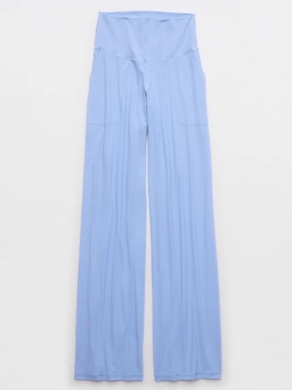 OFFLINE By Aerie Real Me XTRA High Waisted Trouser
